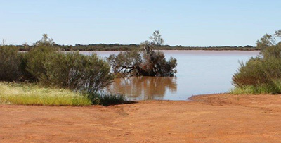 Lake Nallan