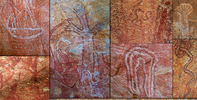 WALGA Rock Art