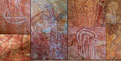 WALGA Rock Art