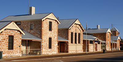 Government Building