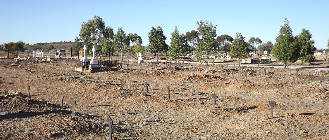 Old Cemetery