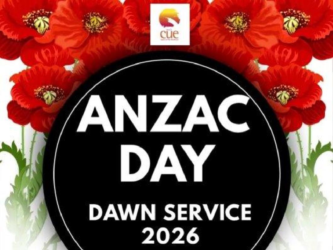 Anzac Day