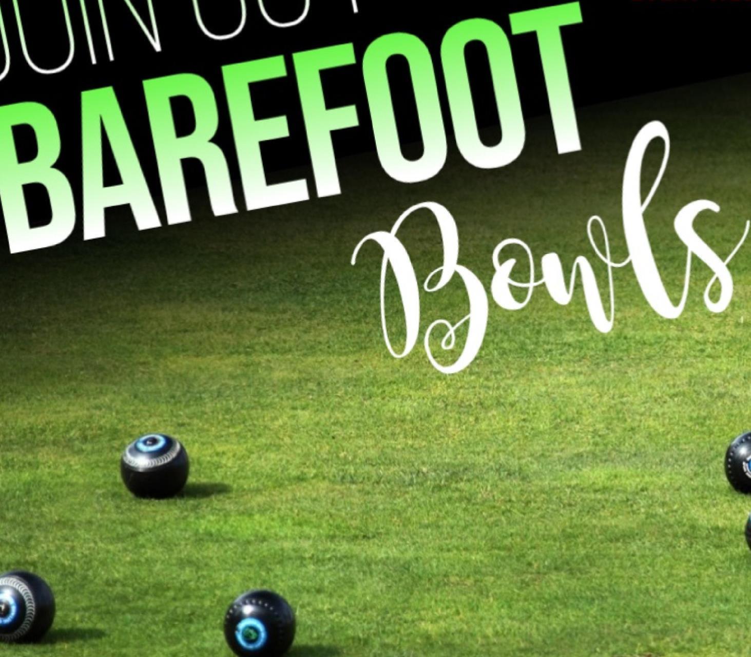 Barefoot Bowls